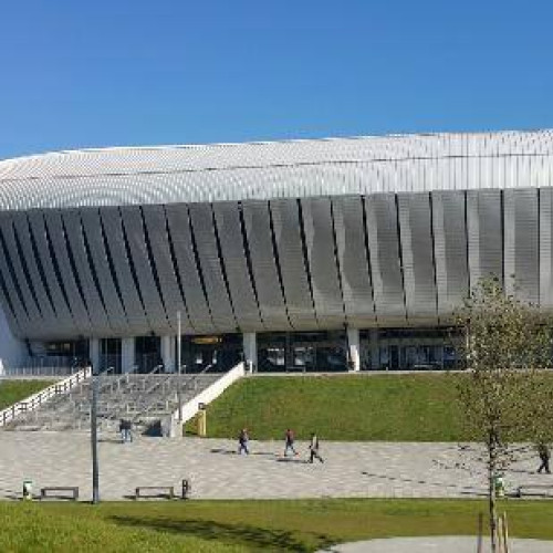 Cluj-Napoca va găzdui grupe ale Campionatului European de Handbal Feminin din 2026