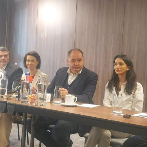 Partidul Social Democrat Independent din Brașov își prezintă candidații pentru alegerile parlamentare