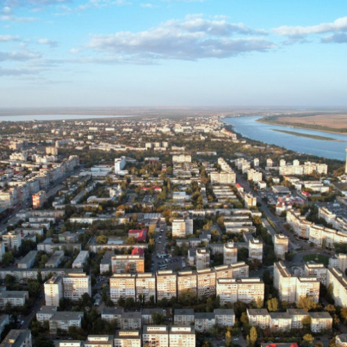 Galatenii pot stinge datoriile fiscale prin cedarea imobilelor