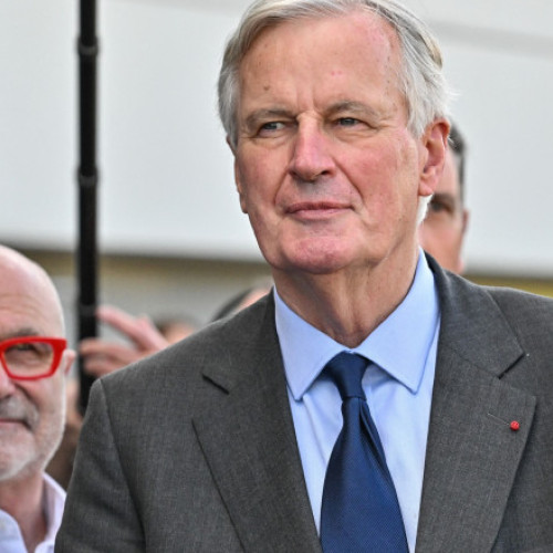 Prim-ministrul francez Michel Barnier a suferit o intervenție chirurgicală