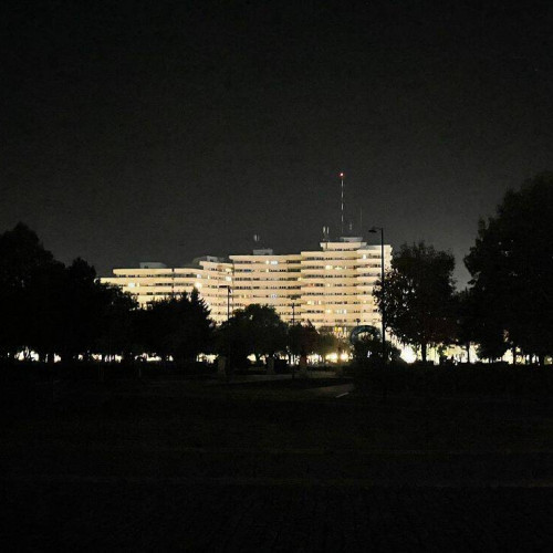 Probleme cu iluminatul public în Alba Iulia