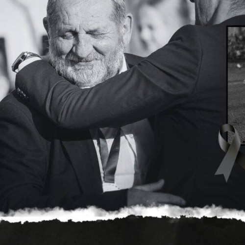 Fostul fotbalist Dorin Nicsa a decedat la 66 de ani