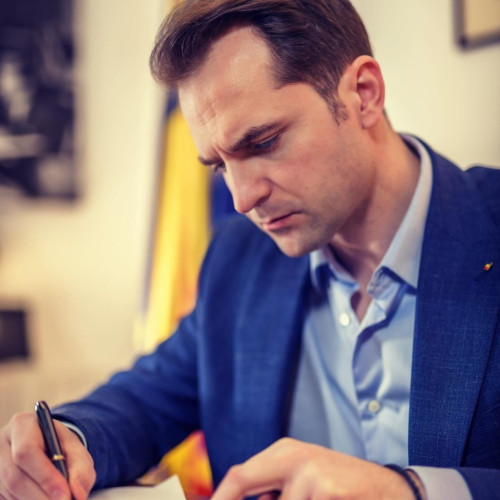 Ion Iordache cere acțiuni decisive împotriva managementului CE Oltenia