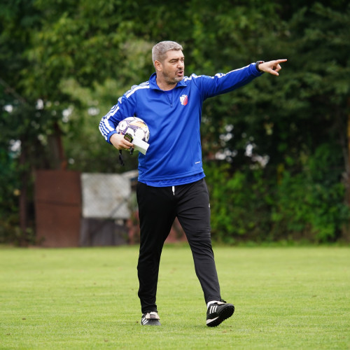 Liviu Ciobotariu își exprimă nemulțumirea după înfrângerea cu U Cluj