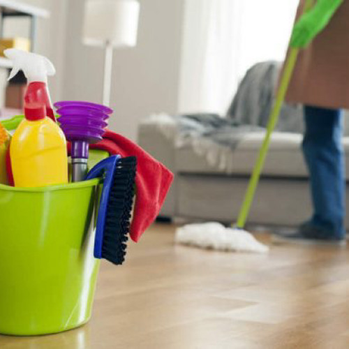 Klaus Iohannis a promulgat legea prin care a treia sâmbătă din septembrie devine "Ziua de Curățenie Națională"