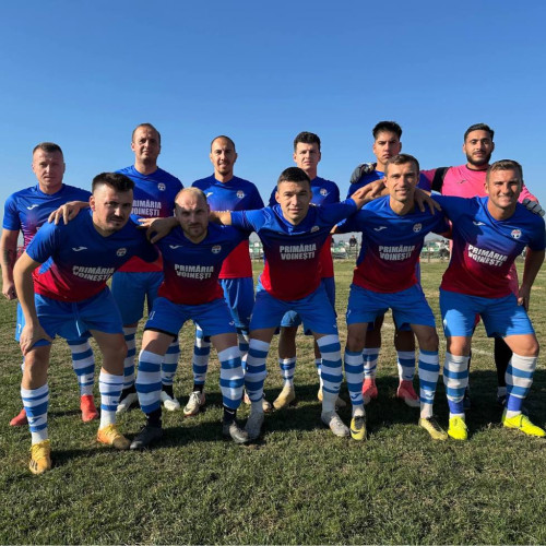 Liga a 4-a Dâmbovițeană: Etapa 10 a adus rezultate variate