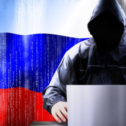 Ucraina creează o armată paralelă de hackeri pentru a contracara atacurile Rusiei