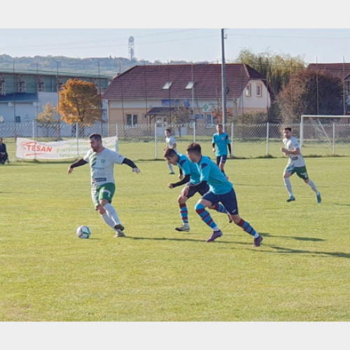 Universitatea Oradea stabilește un nou record în liga de fotbal