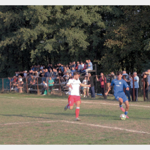 Zorile Buntești își consolidează poziția de lider după etapa a 9-a