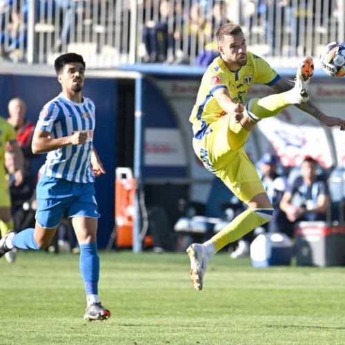 Evoluția lui Tudorie în meciul Petrolului a stârnit discuții