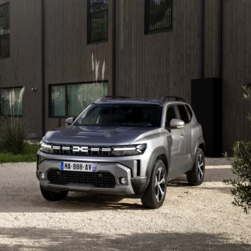 SUV-urile, lideri pe piața auto din România