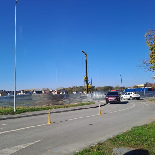 Lidl își extinde rețeaua de magazine în Brașov