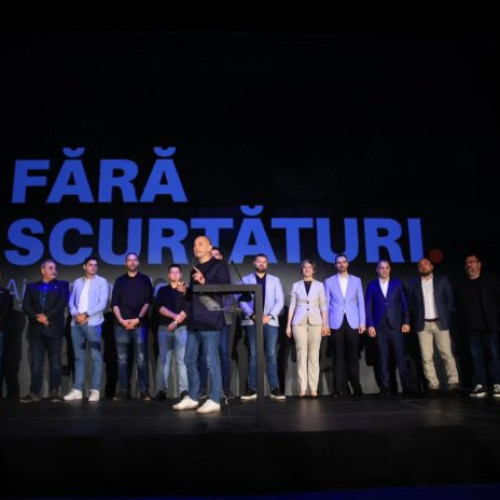 Radu Mihaiu, fost primar al Sectorului 2, evaluatează mandatul său în ultimul mesaj