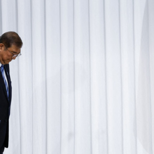 Coaliția de guvernământ din Japonia pierde majoritatea în Parlament