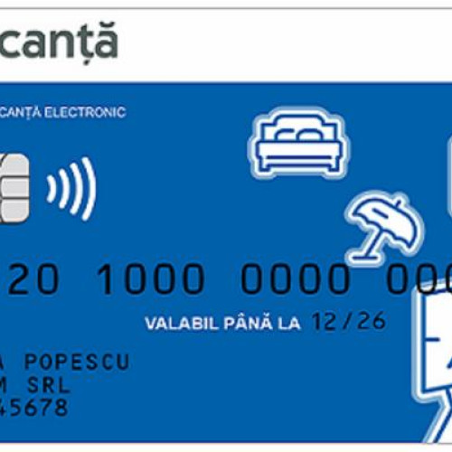 Voucherele de vacanță: Utilizare și reguli în 2024
