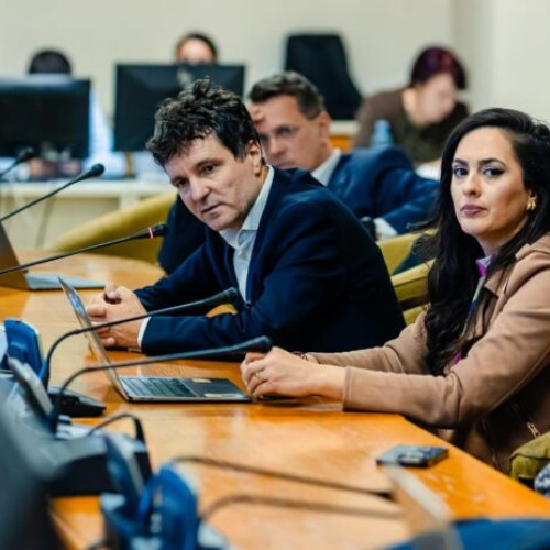 Proiect de lege pentru organizarea referendumului în București