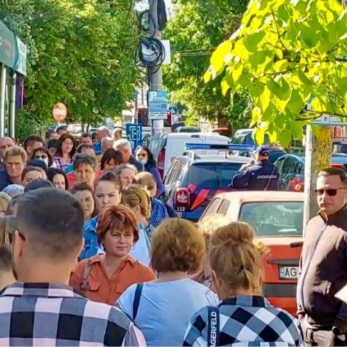 AJOFM Argeș ajută peste 3.000 de argeseni să obțină un loc de muncă