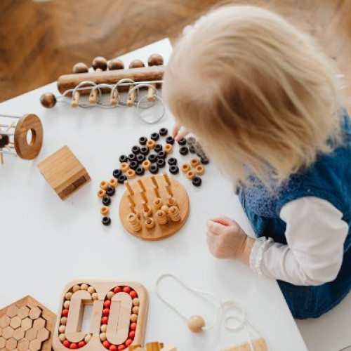 Cum să alegem cadoul ideal pentru copii