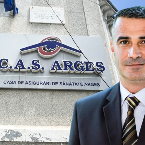 Trei comune din Argeș rămân fără medic de familie