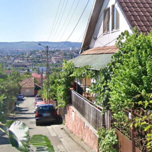 Problema parcărilor provoacă dispute între vecini la Cluj