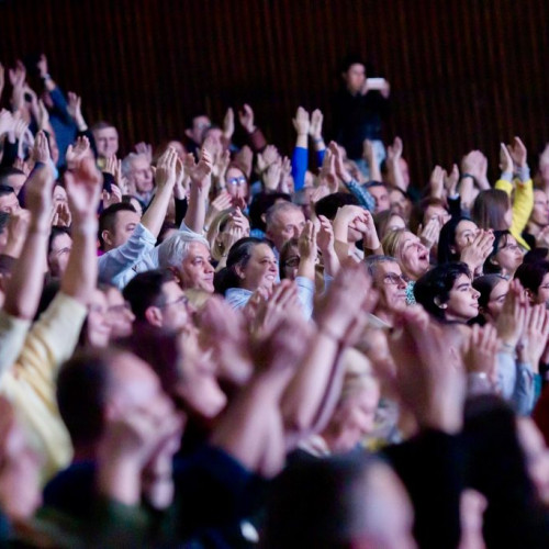 Spectacol de magie și muzică, în premieră națională la Pitești