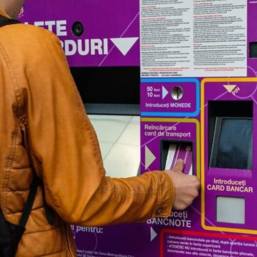 Conventie intre Compania de Transport Public Cluj-Napoca si Universitatea Tehnica pentru decontarea transportului studentilor