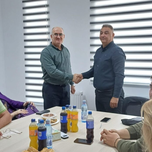 Sedința Consiliului Local: Cristian Nichita ales președinte și viceprimar