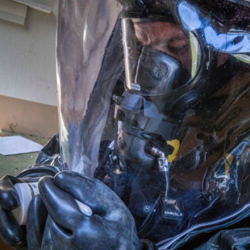 Rusia extinde programele de dezvoltare a armelor biologice în Africa