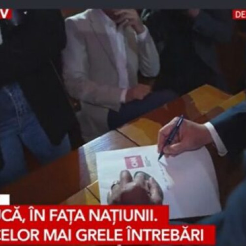 Nicolae Ciucă promite în sfârșit separarea PNL de PSD