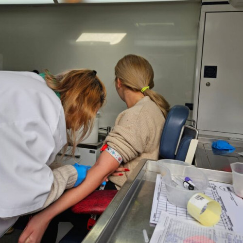 Program pentru persoanele asigurate la Casa Națională de Asigurări de Sănătate