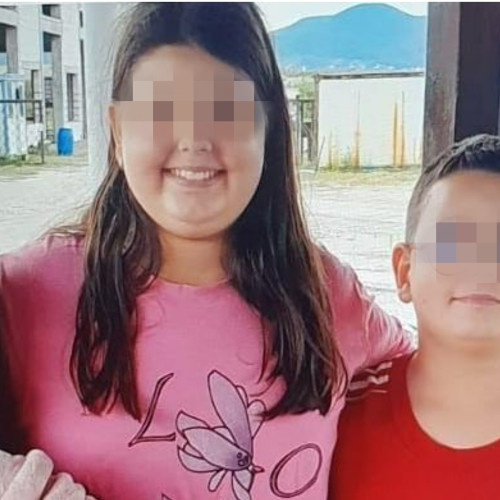 Bărbat reținut în cazul dispariției celor trei copii din Hunedoara