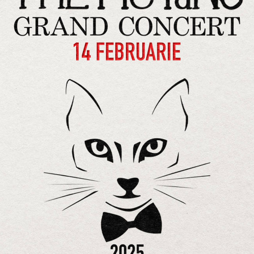The Motans aduce Grand Concert la Chișinău Arena pe 14 februarie