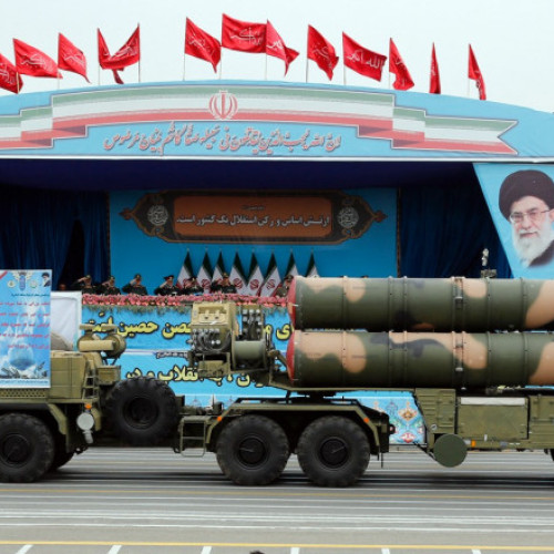 Atacul Israelului asupra sistemelor S-300 din Iran: implicații și reacții