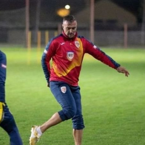 UEFA a sancționat pe Daniel Pancu cu două etape de suspendare
