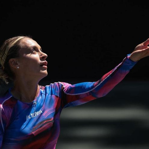 Ghinionul continuă pentru sportivele românce la turneul WTA 250 din Hong Kong