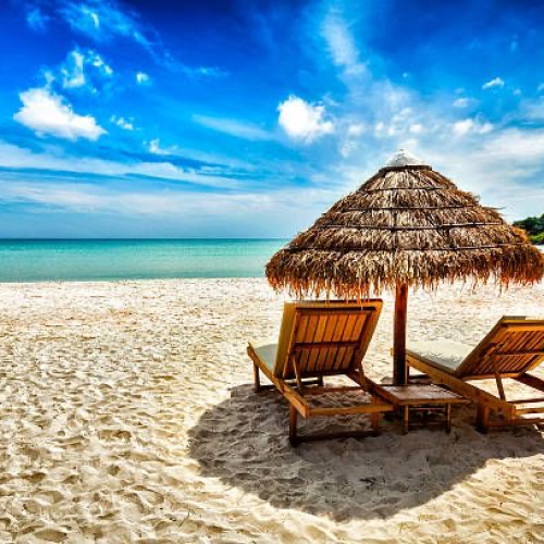 Oferte de vacanță pe litoralul românesc pentru vara 2025, cu reduceri de până la 50%