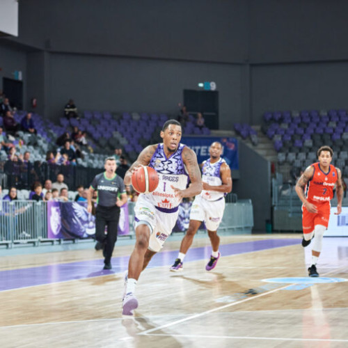 FC Argeș Basketball are un program intens înainte de meciurile decisive