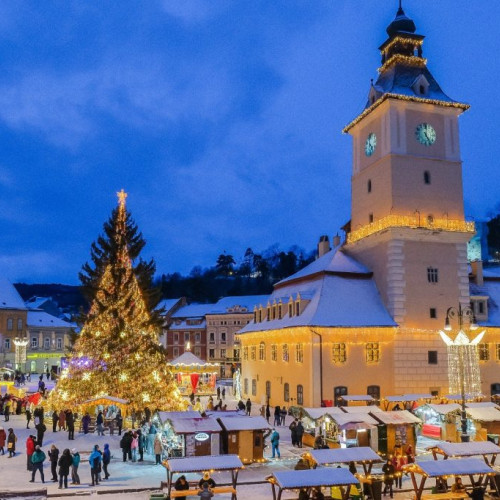 Universitatea Transilvania din Brașov organizează un concurs de fotografie pentru studenți
