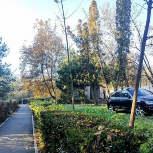 Lipsa locurilor de parcare din Cluj-Napoca provoacă nemulțumiri printre șoferi