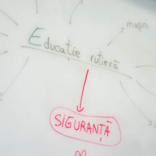 Proiecte de educație rutieră în unitățile de învățământ din Sectorul 3 pentru anul școlar 2024-2025