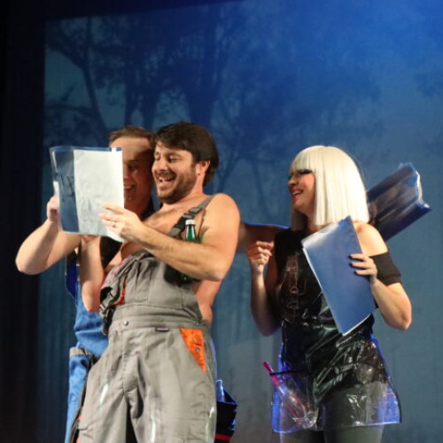 Revenirea producției "Visul unei nopți de vară" la Teatrul Nottara