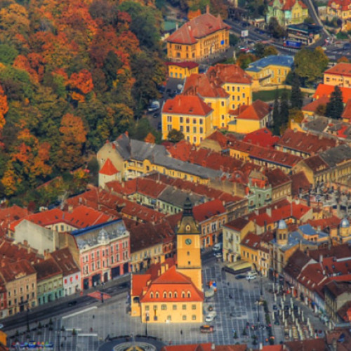 Sibiul, Cluj-Napoca și Târgoviște, în fruntea clasamentului accesului la apă curentă în România