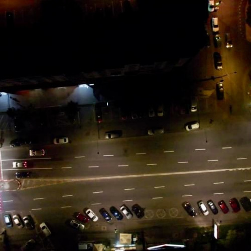 Primăria Pitești anunță lucrări de reparație pe Bulevardul Nicolae Bălcescu