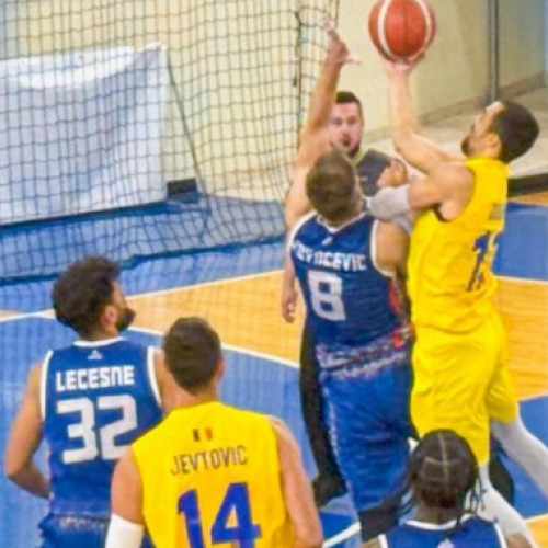 Scandal în baschetul românesc: Anchete internaționale împotriva trucării meciurilor