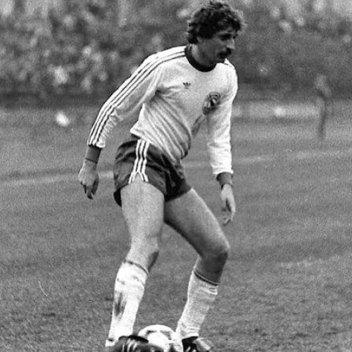 S-a stins din viață Dorin Nicsa, fost jucător al Corvinului Hunedoara