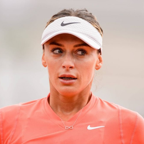 Ana Bogdan, eliminată în primul tur la turneul WTA250 de la Hong Kong