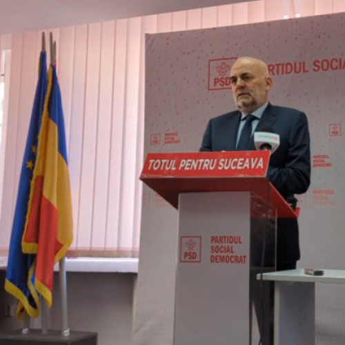 Pensionarii din Primăria Suceava sunt invitați să se retragă