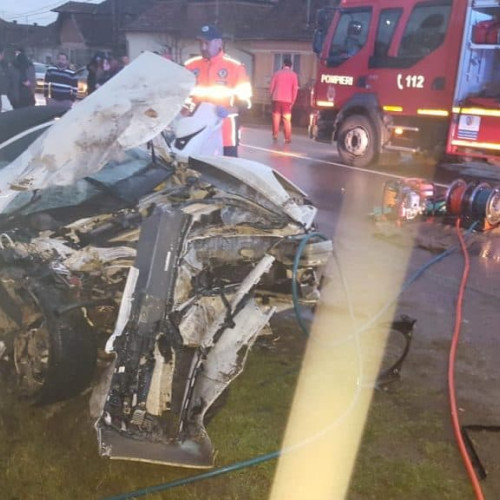 Accident mortal la Razboieni: decizii în instanță după cinci ani