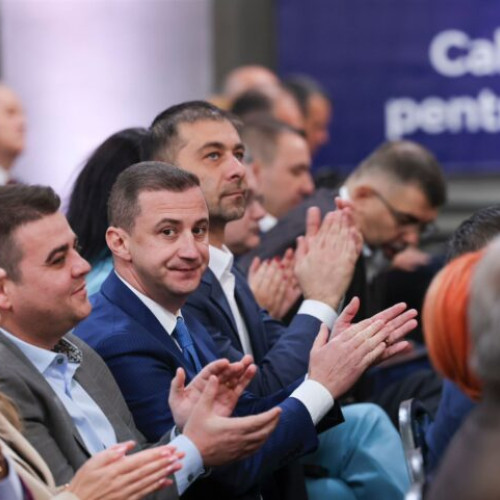 Gheorghe Soldan: Programul de guvernare PSD va transforma Suceava și România