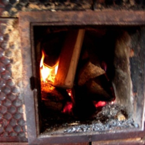 Programul "Rabla pentru sobe" va demara în curând